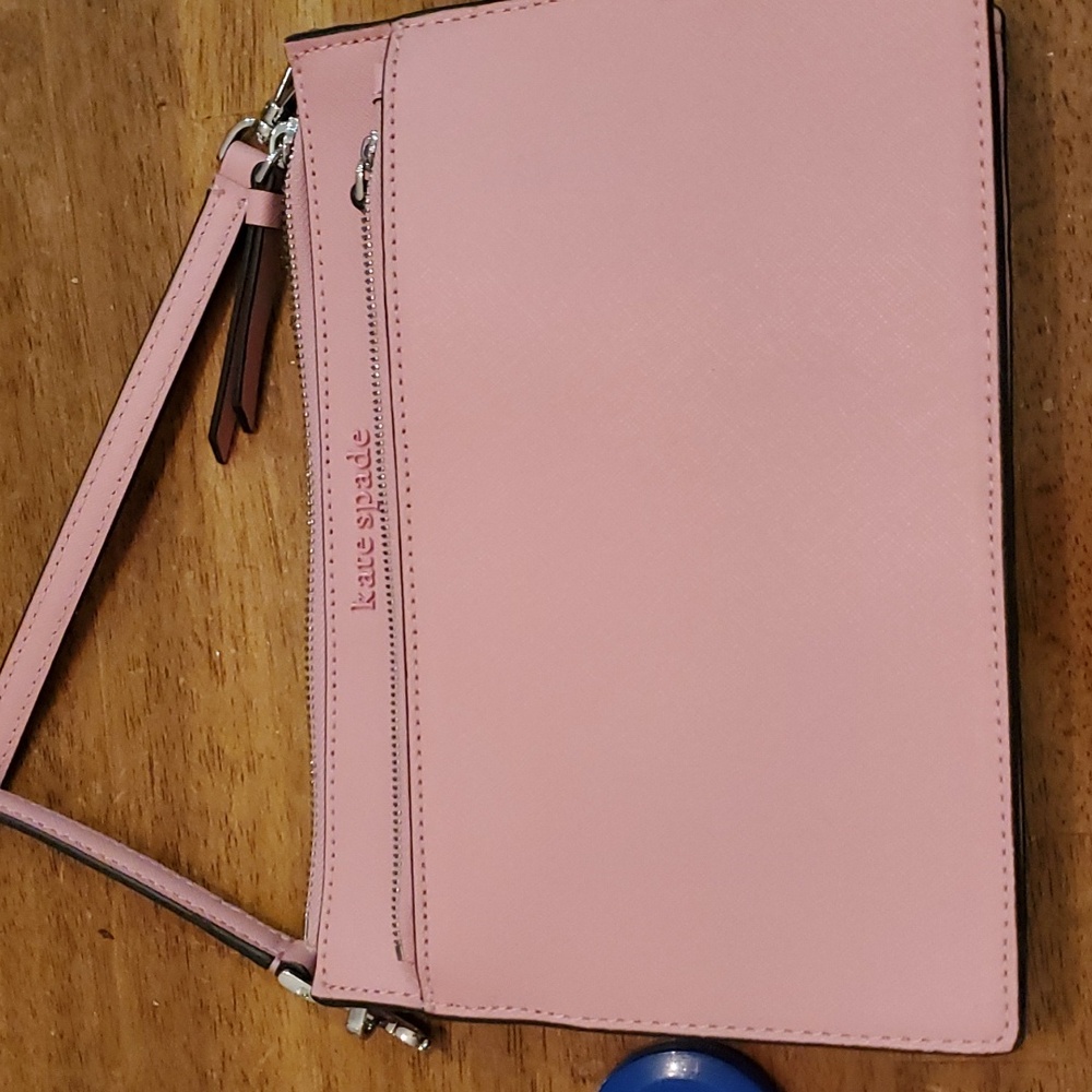 Kate Spade Cameron Monotone Zip Crossbody Bag